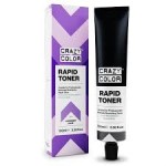 Crazy Color Rapid Toner Lavender Daze 04 100ml